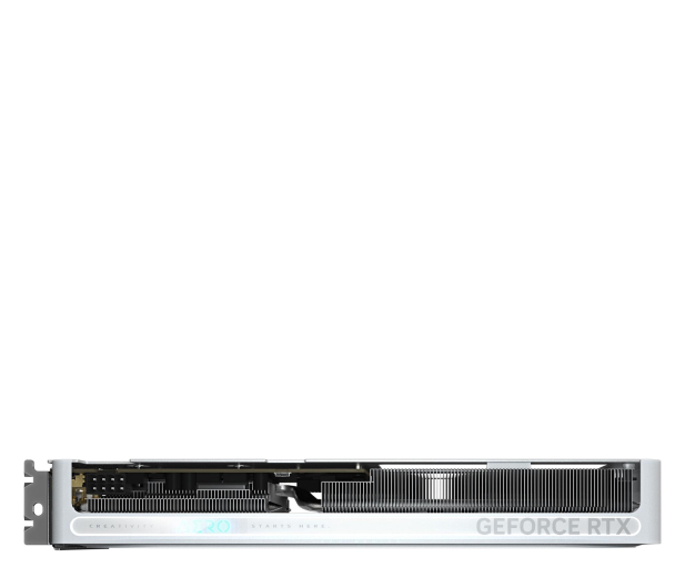 Gigabyte GeForce RTX 5060 Aero OC 8GB GDDR7 DLSS5 - 1332837 - zdjęcie 7